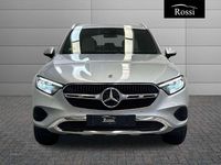 Ny Mercedes GLC300 197 HK (144 kW) 2026 Silver SUV
