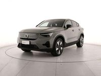 Nuova Volvo C40 Plus 128 kW (175 CV) 2025 Sage green SUV