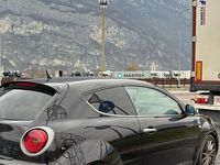 usata Alfa Romeo MiTo 1.4 tb m.air Q.verde 170cv