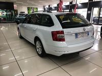 usata Skoda Octavia G-TEC 1.5 DSG Wagon Ambition