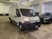 usata Citroën Jumper 33 BlueHDi 130 PM-TM Furgone L2 H2 15900+IVA