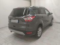 usata Ford Kuga 2.0 TDCI 150 CV S&S 4WD Titanium X del 2017 usata a Cuneo