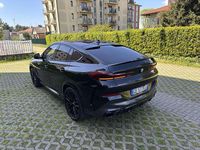 Usata BMW X6 M Sport 286 CV (210 kW) 2021 SUV