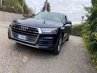 usata Audi Q5 40 2.0 tdi quattro 190cv s-tronic