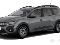 Usata Dacia Jogger 101 CV (74 kW) 2024 Monovolume