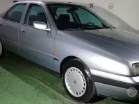 Usata Lancia Kappa 155 CV (114 kW) 1998 Blu Berlina