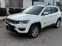 Usata Jeep Compass 130 CV (95 kW) 2021 SUV