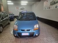 usata Chevrolet Matiz 800 unico prop 59.000km 2008