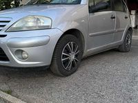 Usata Citroën C3 Exclusive 68 CV (50 kW) 2009 Berlina