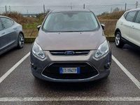 Usata Ford C-MAX Titanium 163 CV (119 kW) 2014 Monovolume