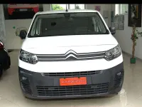 Usata Citroën Berlingo 75 CV (55 kW) 2019 Bianco Monovolume