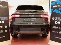 Usata Lynk & Co 01 261 CV (191 kW) 2021 Nero SUV