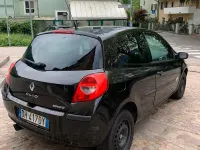 Usata Renault Clio II 75 CV (55 kW) 2007 Utilitaria