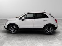 usata Fiat 500X 1.6 MultiJet 120 CV DCT S-Design Cross