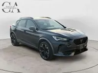 Usata Cupra Formentor 150 CV (110 kW) 2022 Other SUV