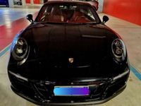 usata Porsche 911 Carrera GTS Cabrio 3.0 auto