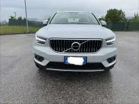 Usata Volvo XC40 Inscription 179 CV (131 kW) 2020 SUV