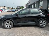 Usata Ford Kuga Titanium 225 CV (165 kW) 2021 Nero SUV