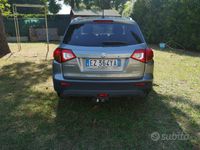 usata Suzuki Vitara 1.6 ddis V-Top s&s 4wd allgrip