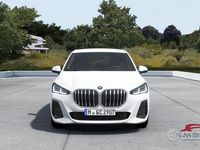 Usata BMW 218 Active Tourer M Sport 150 CV (110 kW) 2025 Alpin white pastello Monovolume