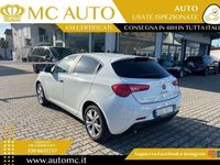 usata Alfa Romeo Giulietta 1.4 Turbo 120 CV Distinctive