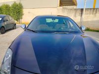Gebraucht Alfa Romeo Giulietta 175 PS (128 kW) 2015 Schwarz Kleinwagen