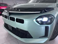 Novo Lancia Ypsilon 101 HP (74 kW) 2025 Verde Citadino