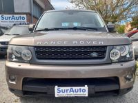 usata Land Rover Range Rover Sport 3.0 SDV6 HSE