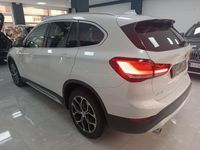 usata BMW X1 sdrive18d xLine auto