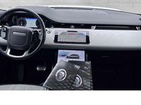 Usata Land Rover Range Rover evoque R-Dynamic 150 CV (110 kW) 2019 SUV