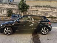Usata Audi A1 Admired 116 CV (85 kW) 2020 SUV