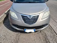 Usata Lancia Ypsilon 95 CV (69 kW) 2012 Utilitaria