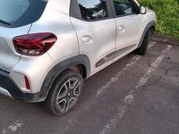 Usata Dacia Spring 33 kW (45 CV) 2021 Utilitaria