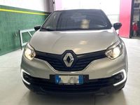 usata Renault Captur TCe 12V 90 CV Start&Stop Energy B