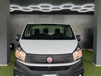 Usata Fiat Talento 145 CV (106 kW) 2021 Bianco Monovolume