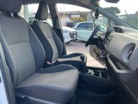 usata Toyota Yaris 1.5 111CV DUAL CLIMA VOLANTE MULTIFUNZIONE