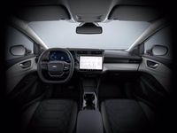 Nuova Ford Puma Gen-E 123 kW (168 CV) 2025 Agate black  metallizzati SUV