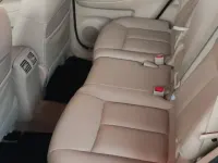 Usata Nissan X-Trail 130 CV (95 kW) 2015 Grigio SUV