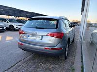 Usata Audi Q5 Advanced Plus 143 CV (105 kW) 2012 Grigio SUV