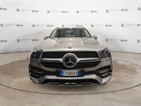 usata Mercedes 300 GLE suvd 4Matic Premium del 2020 usata a Trento