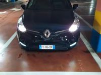 Second-hand Renault Clio IV 90 CP (66 kW) 2017 Negru Berlinǎ