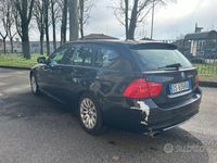 usata BMW 320 320d cat MSport