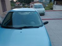 Usata Fiat 600 2003 Blu