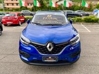 usata Renault Kadjar Blue dCi 115CV Sport Edition