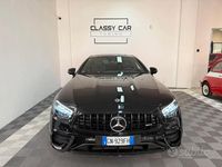 Usata Mercedes E53 AMG AMG 435 CV (319 kW) 2023 Nero Coupé