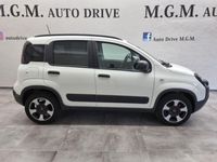 usata Fiat Panda Cross 1.0 FireFly S&S Hybrid