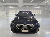 Usata BMW X6 M Sport 297 CV (218 kW) 2024 SUV