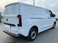 Nuova VW T7 150 CV (110 kW) 2025 Bianco Furgone