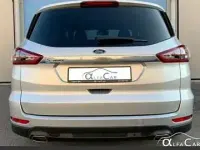 Usata Ford S-MAX S 179 CV (131 kW) 2016 Monovolume