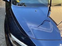 Occasion Fiat Tipo 120 ch (88 kW) 2017 Bleue Berline